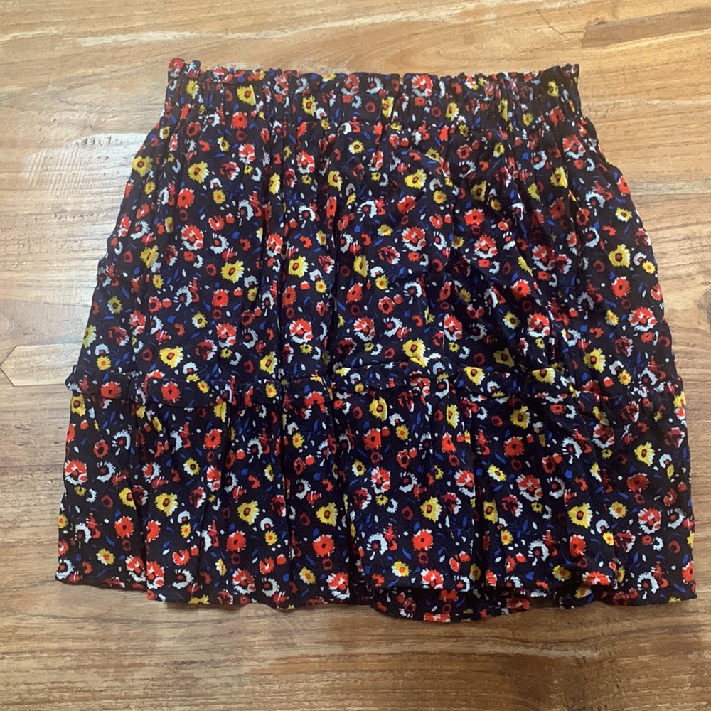 Sezane skirt - 36 - Picture 1 of 3
